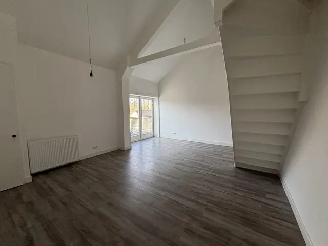 Dijckmansstraat 2E, VELSEN-NOORD