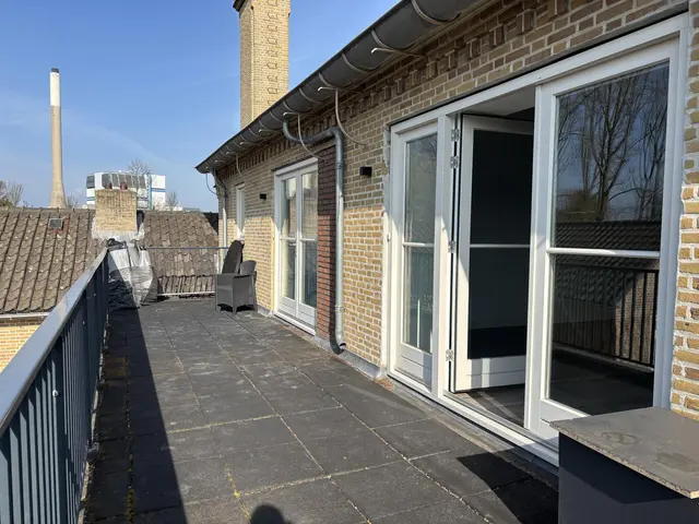 Dijckmansstraat 2E, VELSEN-NOORD