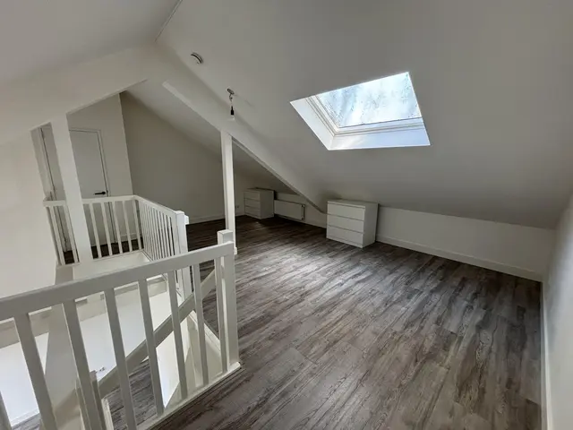 Dijckmansstraat 2E, VELSEN-NOORD