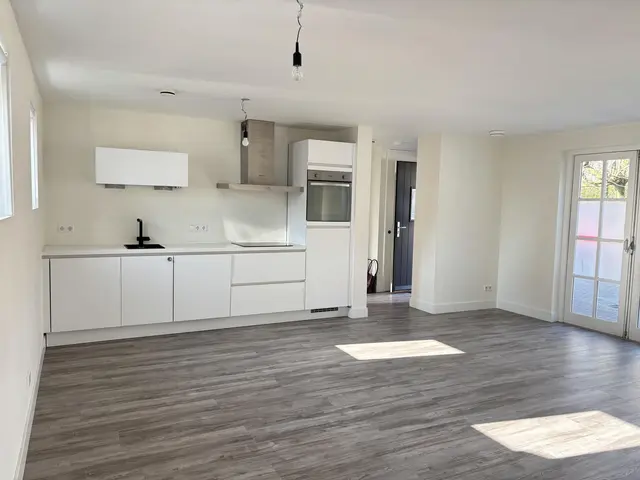 Dijckmansstraat 2D, VELSEN-NOORD
