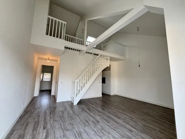 Dijckmansstraat 2F, VELSEN-NOORD