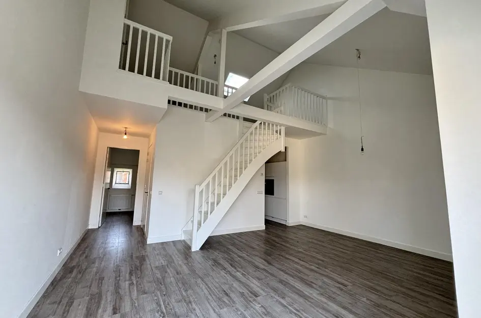 Dijckmansstraat 2F