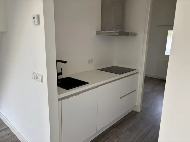 Dijckmansstraat 2F, VELSEN-NOORD