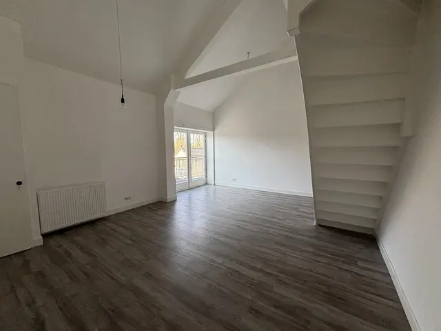 Dijckmansstraat 2F, VELSEN-NOORD