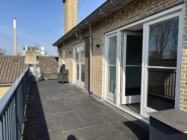 Dijckmansstraat 2F, VELSEN-NOORD