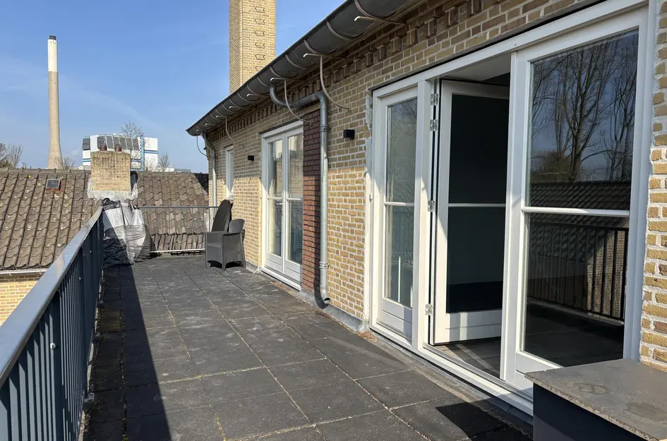Dijckmansstraat 2F