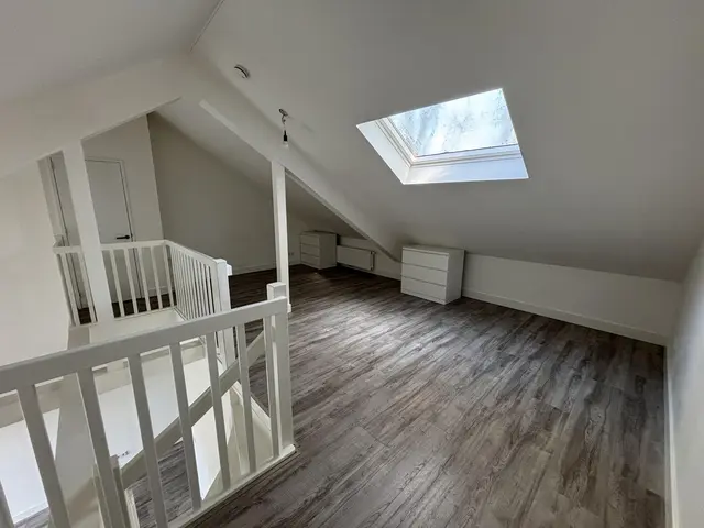 Dijckmansstraat 2F, VELSEN-NOORD