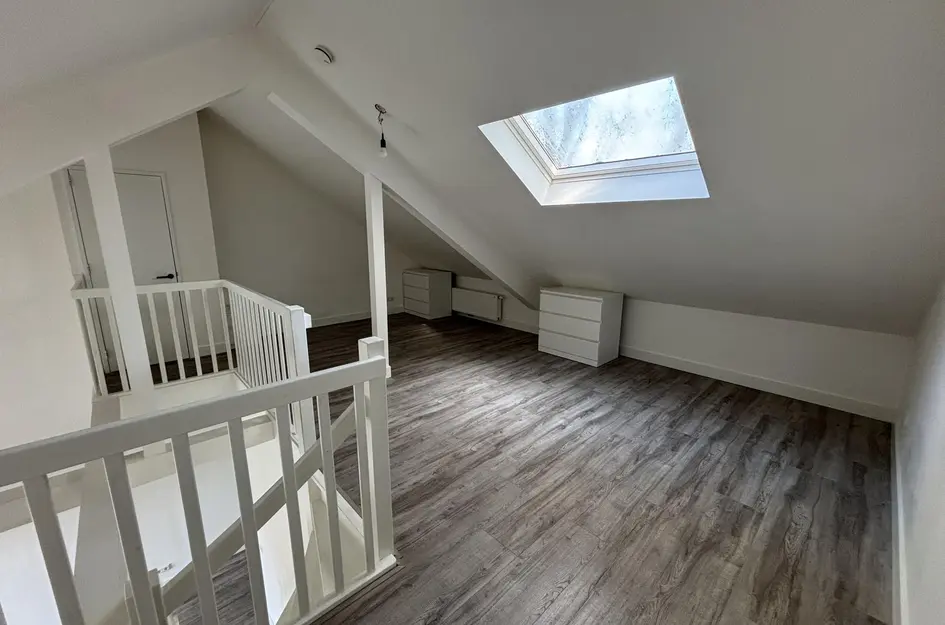 Dijckmansstraat 2F