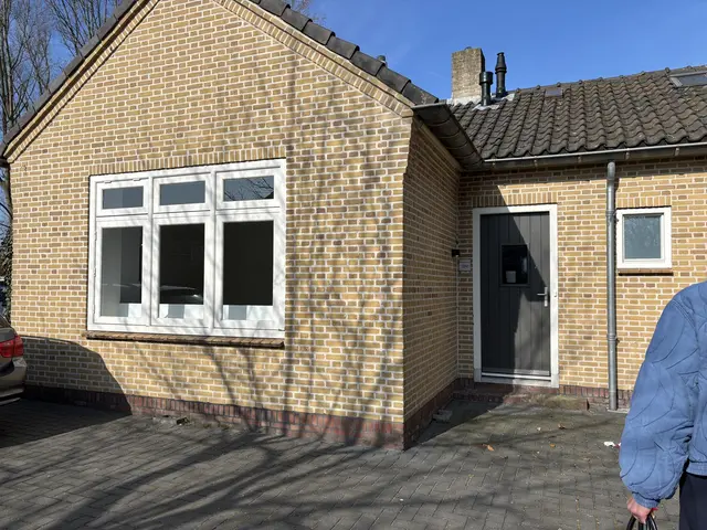 Dijckmansstraat 2F, VELSEN-NOORD