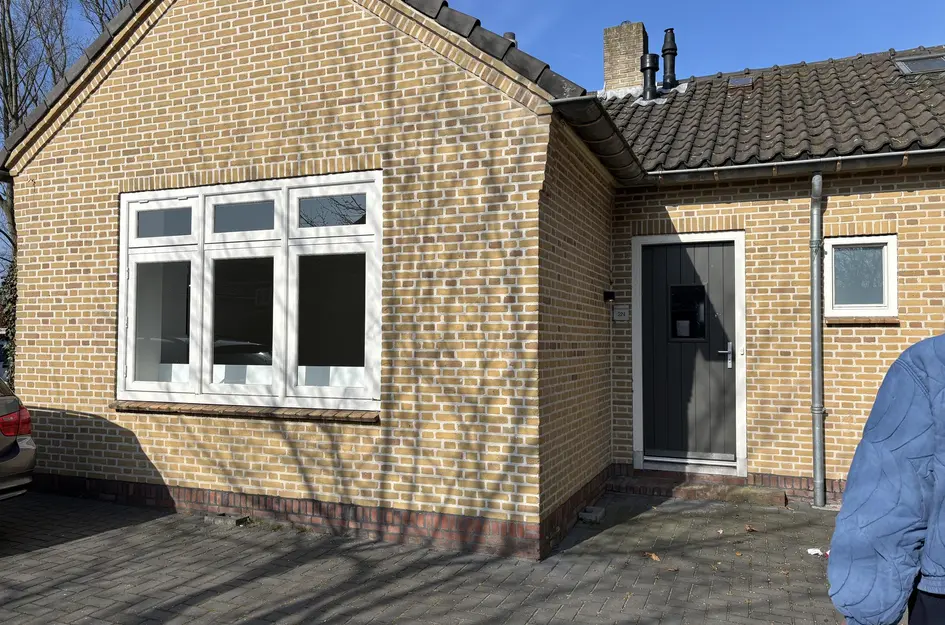 Dijckmansstraat 2F