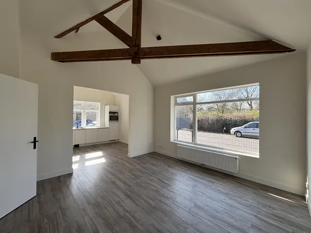 Dijckmansstraat 2N, VELSEN-NOORD