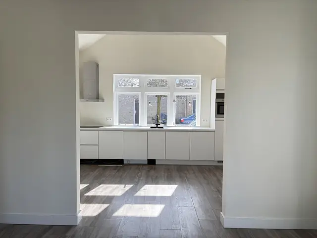 Dijckmansstraat 2N, VELSEN-NOORD