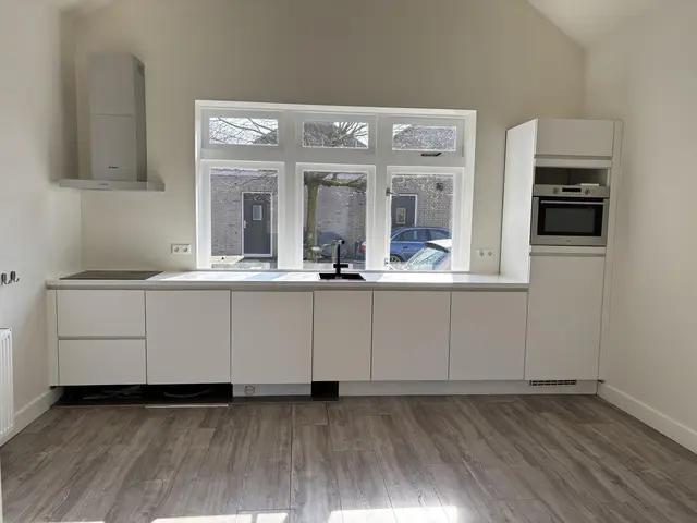 Dijckmansstraat 2N, VELSEN-NOORD