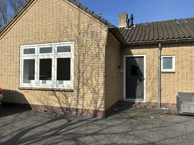 Dijckmansstraat 2N, VELSEN-NOORD