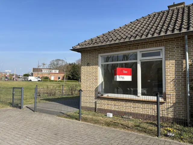 Dijckmansstraat 2N, VELSEN-NOORD