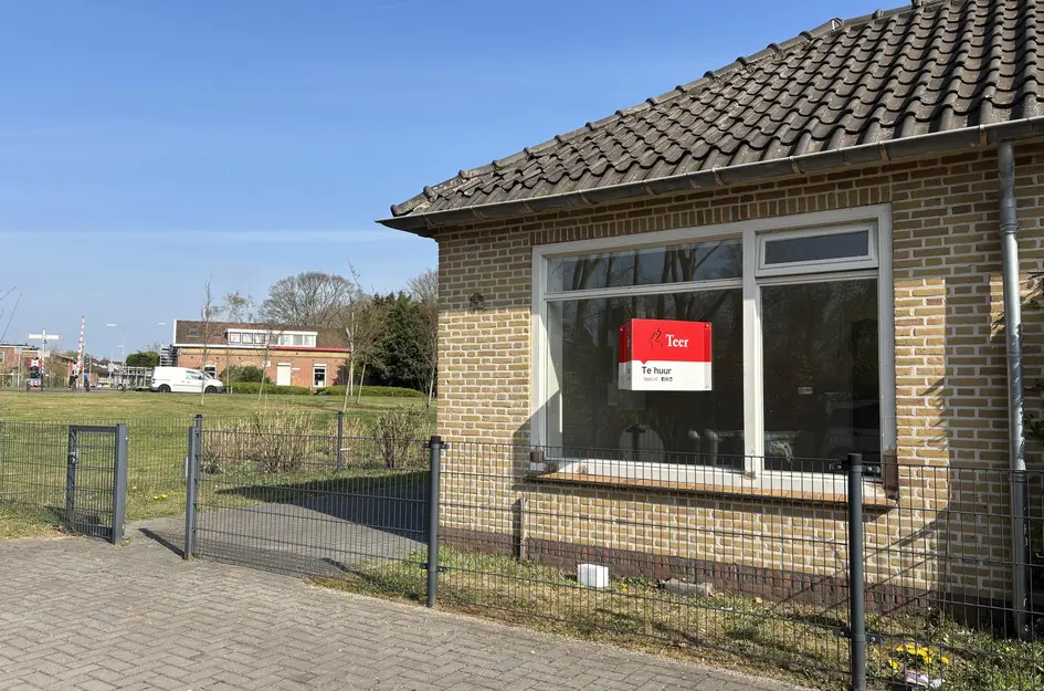 Dijckmansstraat 2N