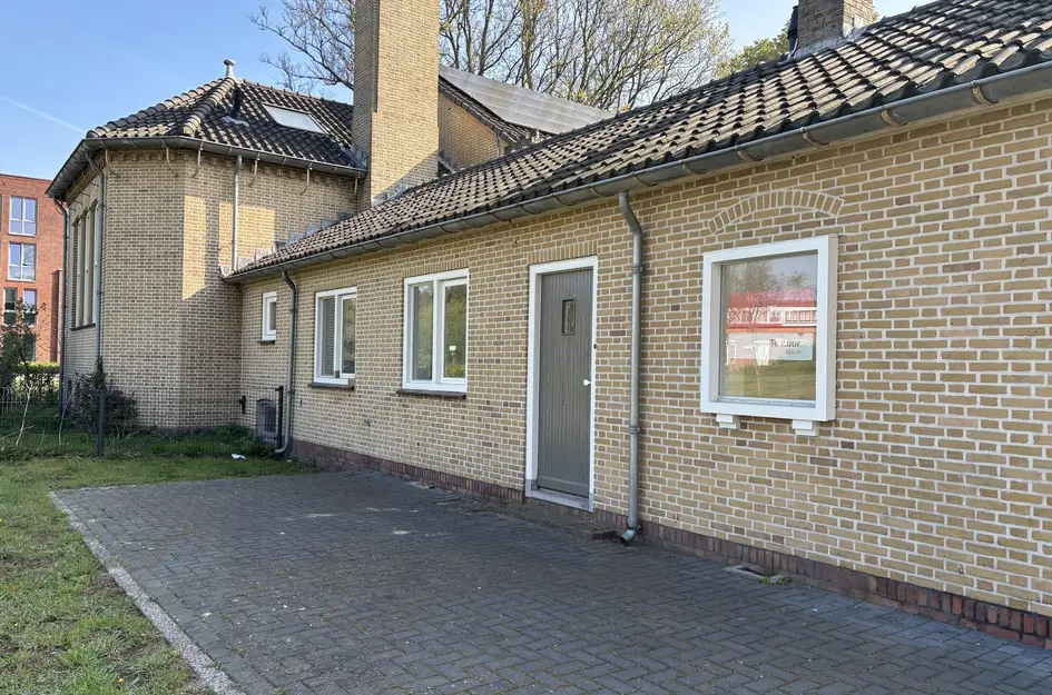 Dijckmansstraat 2N