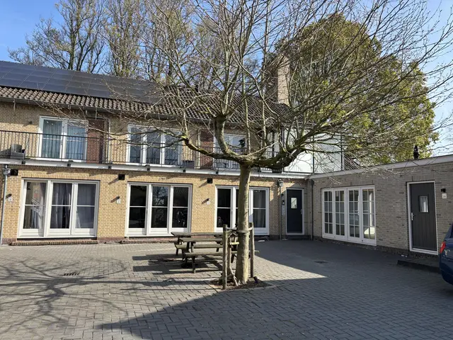 Dijckmansstraat 2N, VELSEN-NOORD
