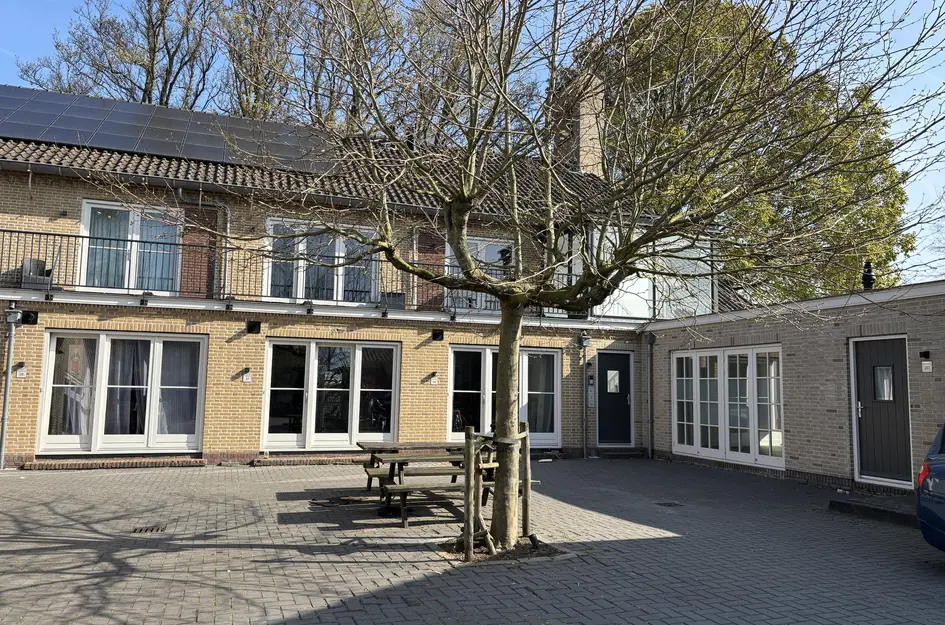 Dijckmansstraat 2N