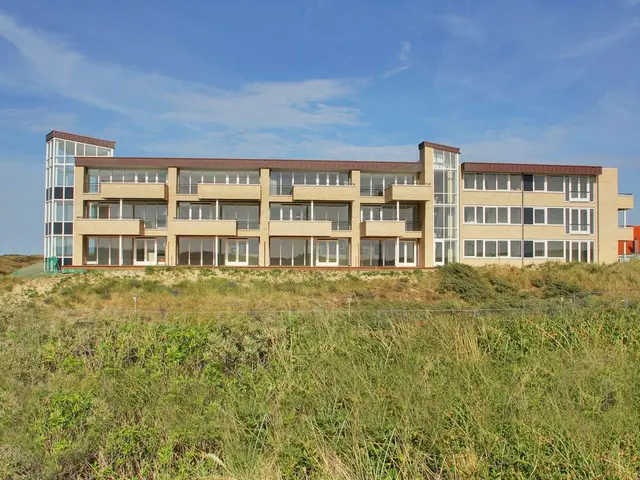 De Zeeduinen 24, WIJK AAN ZEE