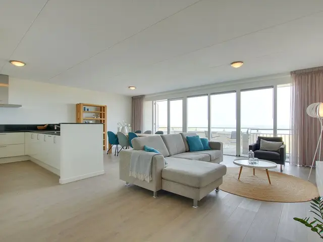 De Zeeduinen 24, WIJK AAN ZEE