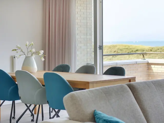 De Zeeduinen 24, WIJK AAN ZEE