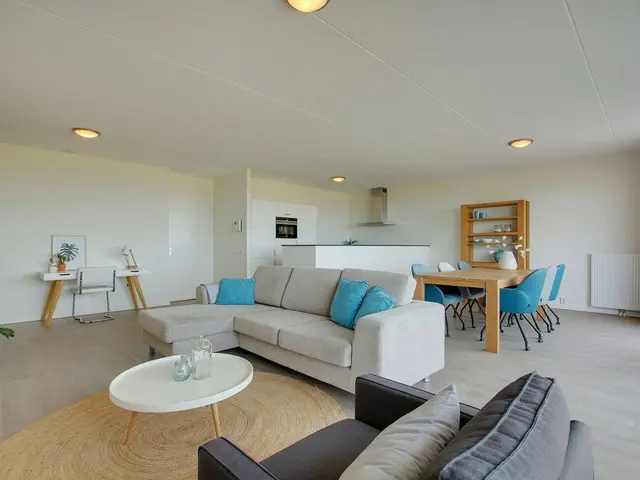 De Zeeduinen 24, WIJK AAN ZEE