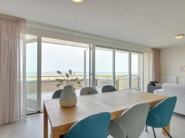 De Zeeduinen 24, WIJK AAN ZEE