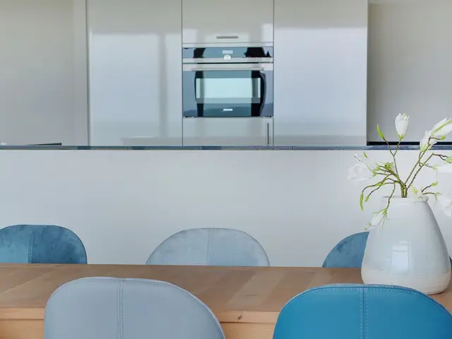De Zeeduinen 24, WIJK AAN ZEE