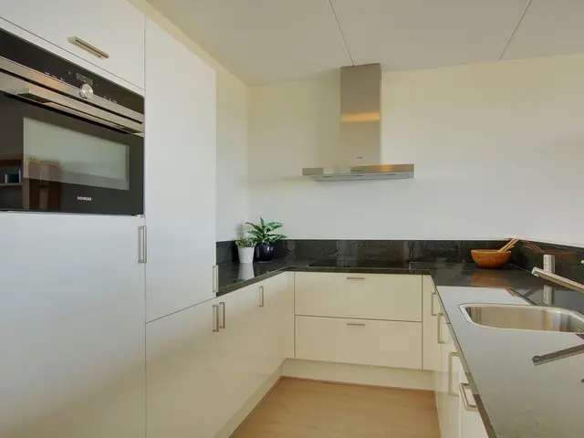 De Zeeduinen 24, WIJK AAN ZEE