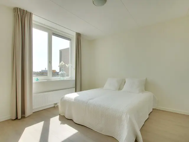 De Zeeduinen 24, WIJK AAN ZEE