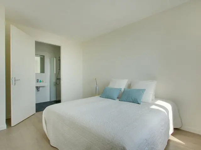 De Zeeduinen 24, WIJK AAN ZEE