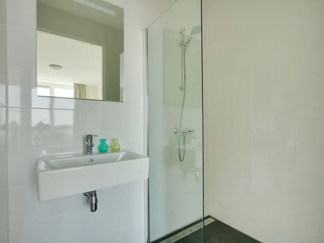 De Zeeduinen 24, WIJK AAN ZEE