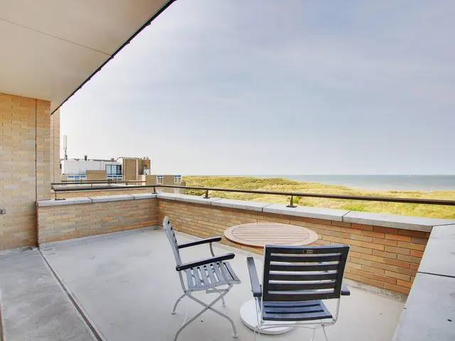 De Zeeduinen 24, WIJK AAN ZEE