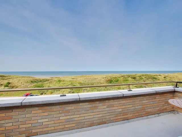 De Zeeduinen 24, WIJK AAN ZEE