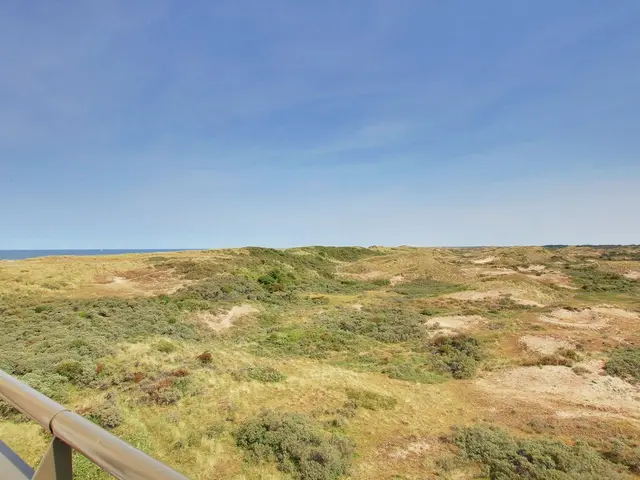 De Zeeduinen 24, WIJK AAN ZEE