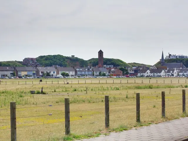 De Zeeduinen 24, WIJK AAN ZEE