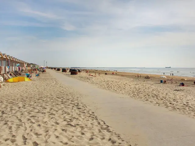 De Zeeduinen 24, WIJK AAN ZEE