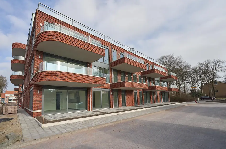 Dokter van Nieveltweg 3a