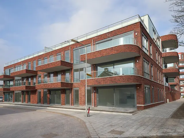 Dokter van Nieveltweg 3a, CASTRICUM
