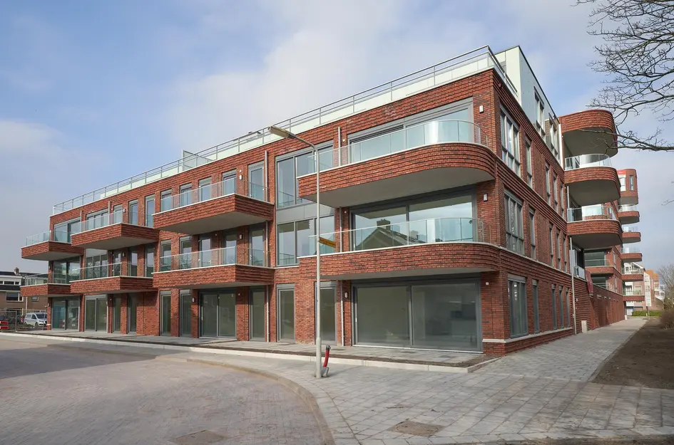 Dokter van Nieveltweg 3a