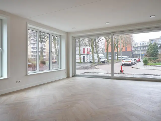 Dokter van Nieveltweg 3a, CASTRICUM