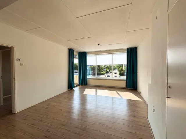 Kooiplein 18a, CASTRICUM
