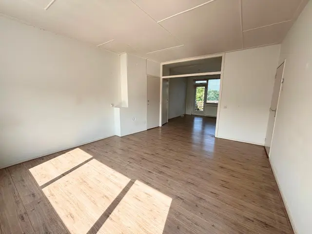 Kooiplein 18a, CASTRICUM