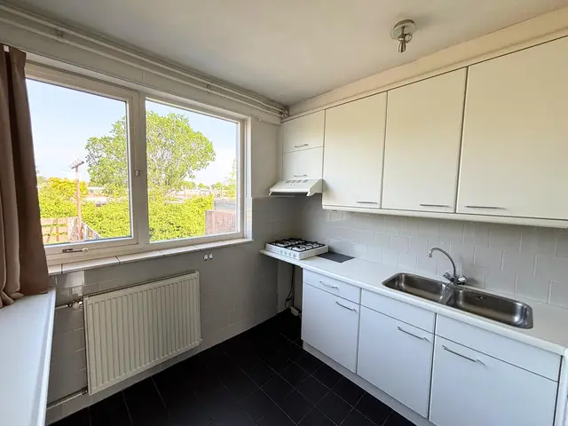Kooiplein 18a, CASTRICUM