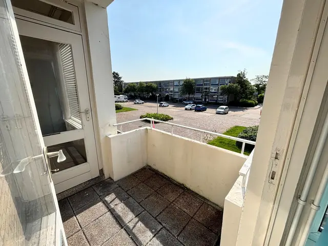 Kooiplein 18a, CASTRICUM