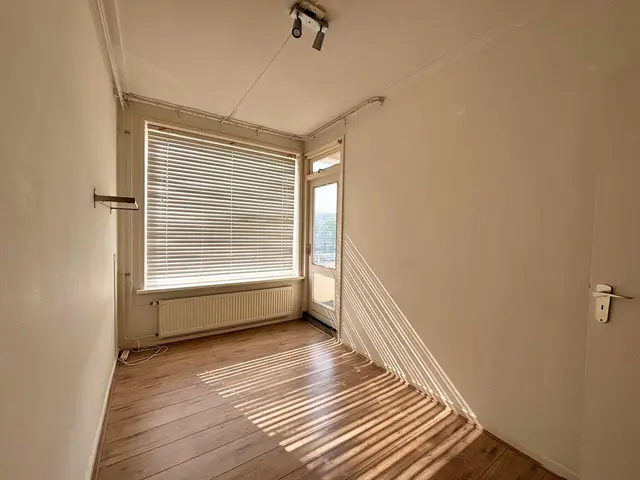 Kooiplein 18a, CASTRICUM