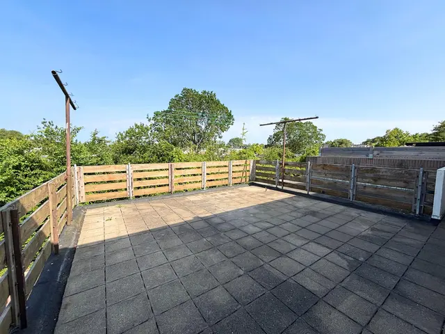 Kooiplein 18a, CASTRICUM