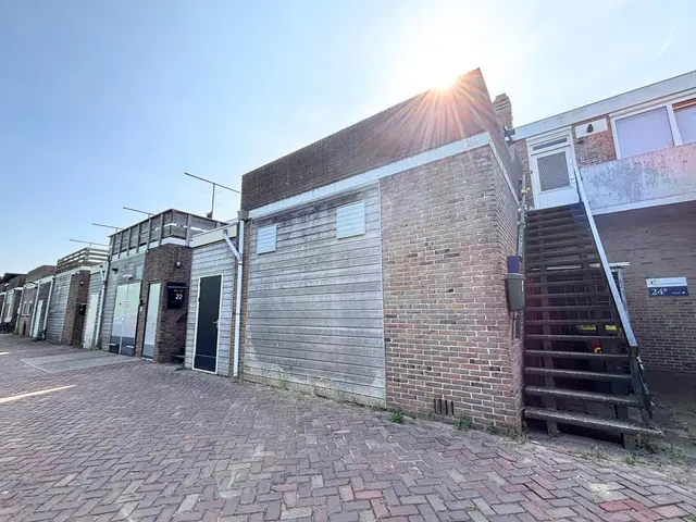 Kooiplein 18a, CASTRICUM