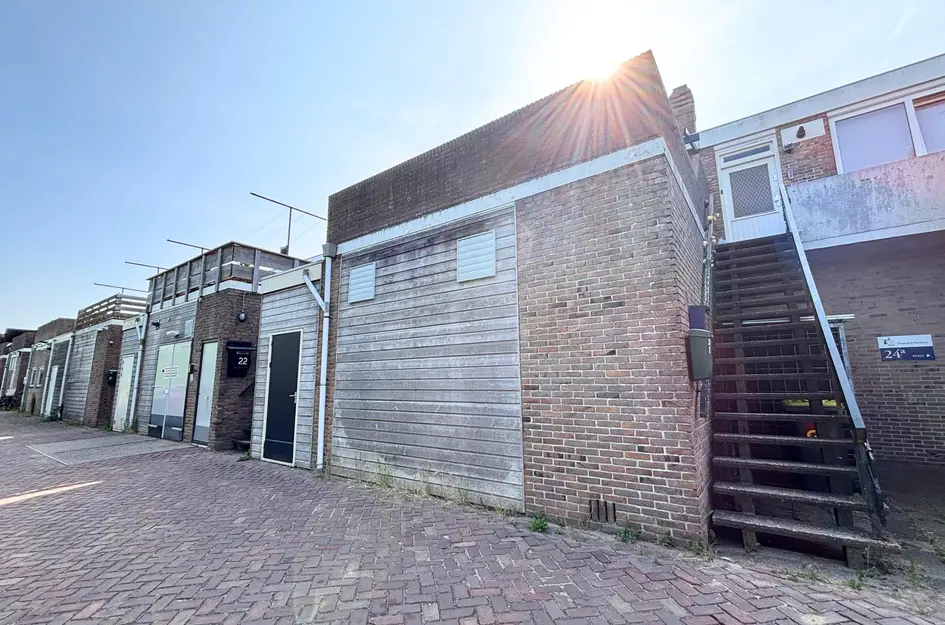 Kooiplein 18a